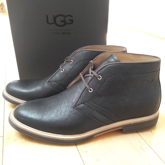 ugg australia dagmann chukka boot